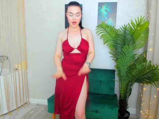 HopeForLove webcam