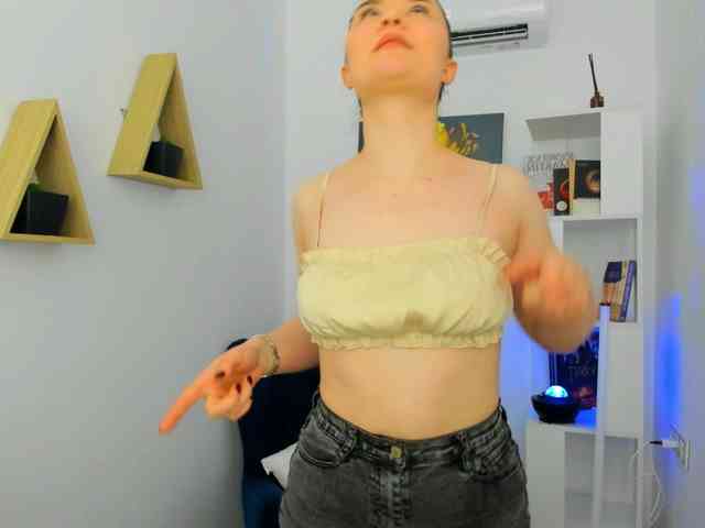 HopeForLove webcam