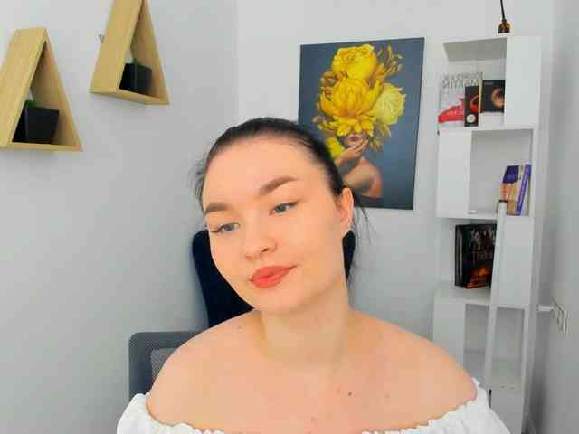 HopeForLove webcam