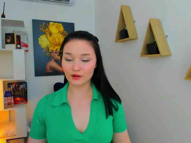 HopeForLove webcam