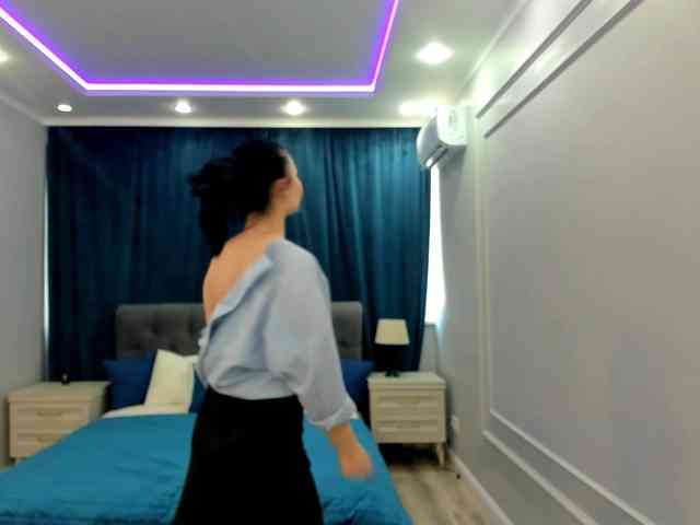 HopeForLove webcam