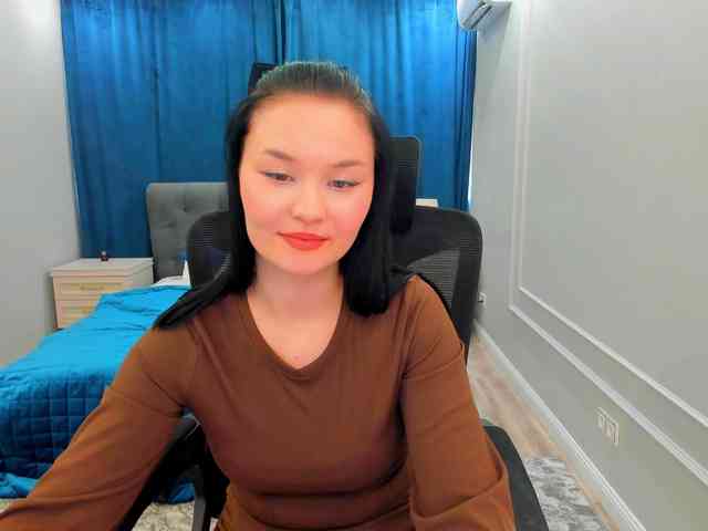 HopeForLove webcam