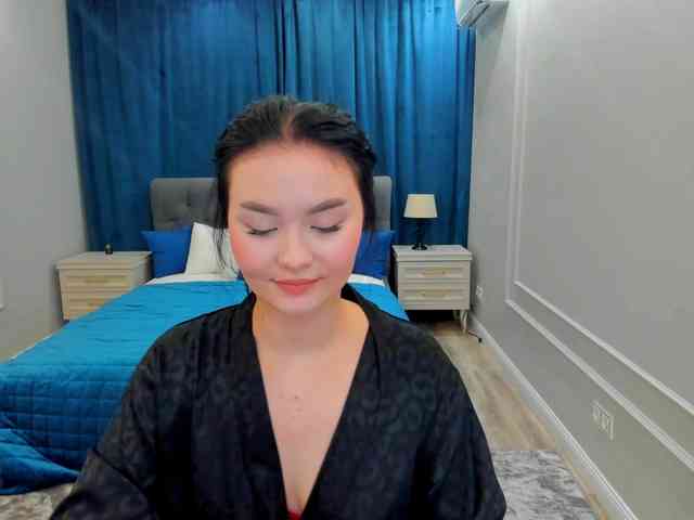 HopeForLove webcam