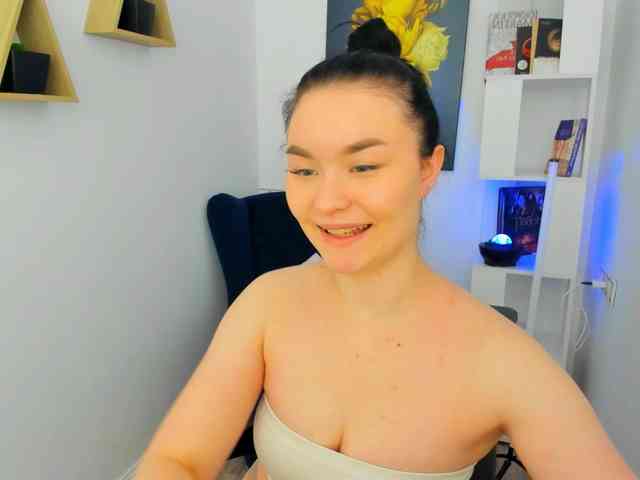 HopeForLove webcam