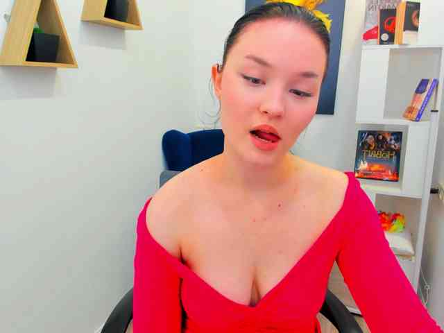 HopeForLove webcam