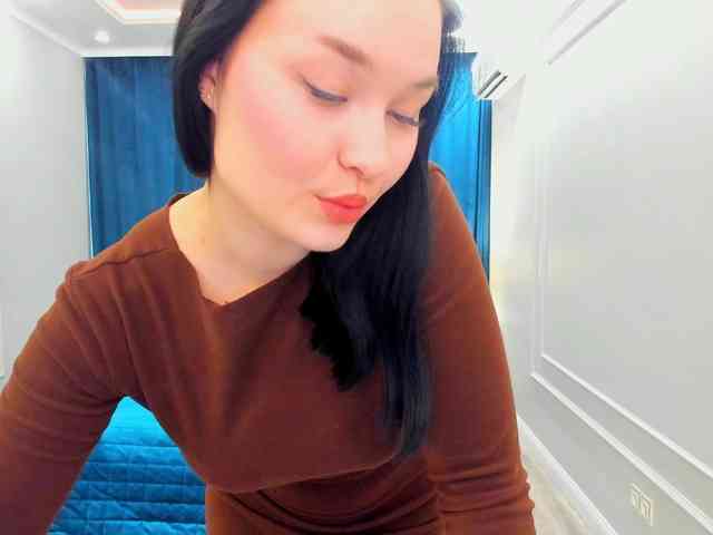 HopeForLove webcam