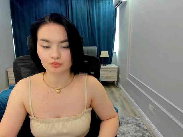 HopeForLove webcam