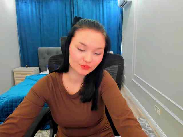 HopeForLove webcam