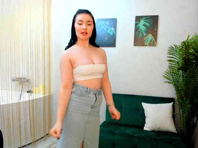 HopeForLove webcam