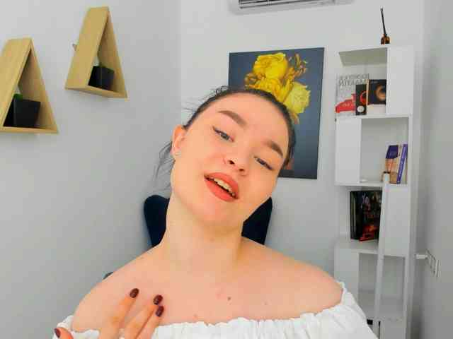 HopeForLove webcam