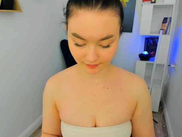 HopeForLove webcam