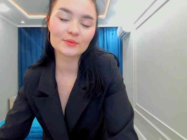 HopeForLove webcam