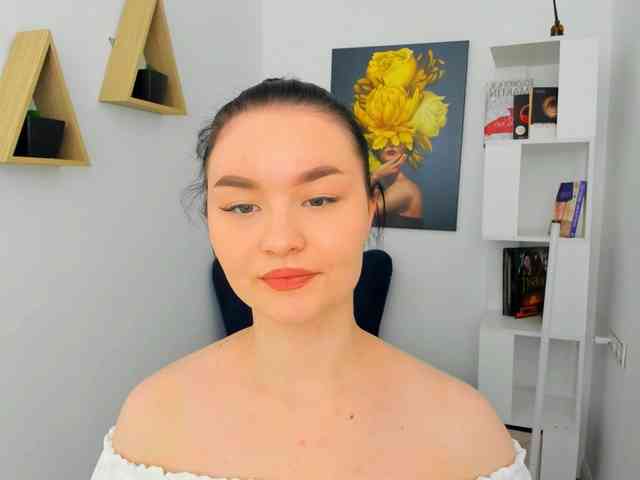 HopeForLove webcam