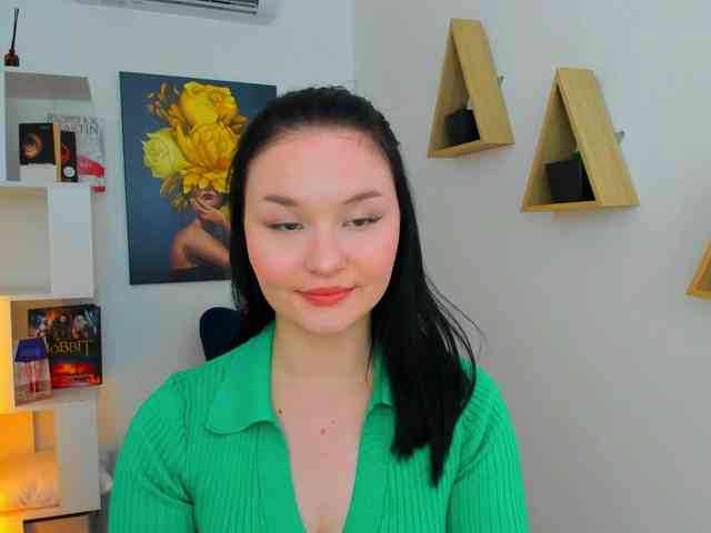 HopeForLove webcam