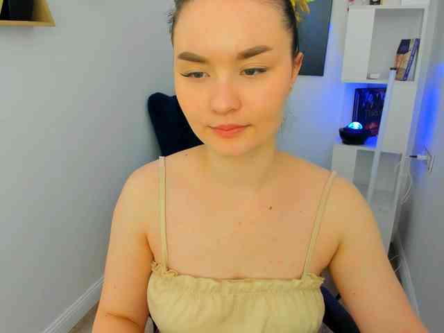 HopeForLove webcam