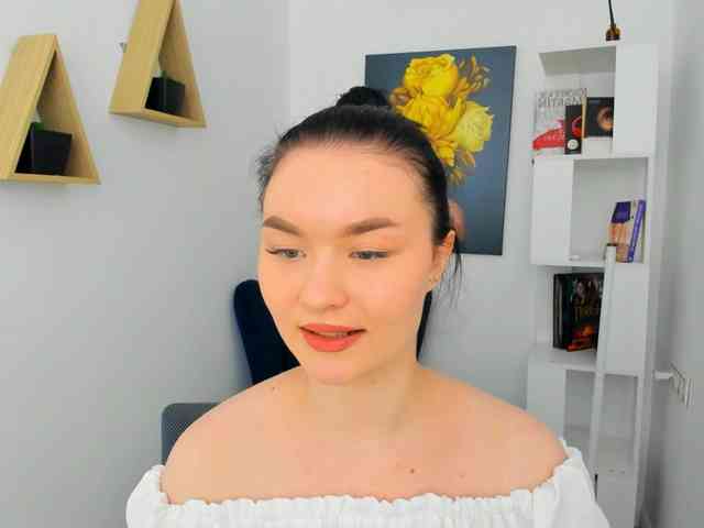 HopeForLove webcam