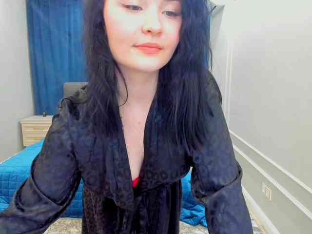 HopeForLove webcam
