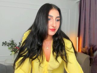 MirrorOfHeart Porn Show