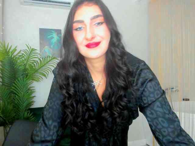 MirrorOfHeart webcam