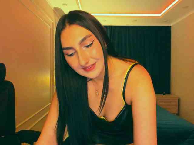 MirrorOfHeart webcam