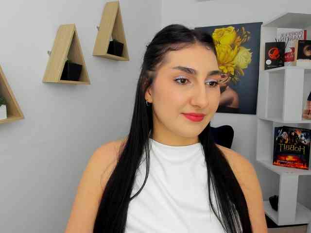 MirrorOfHeart webcam
