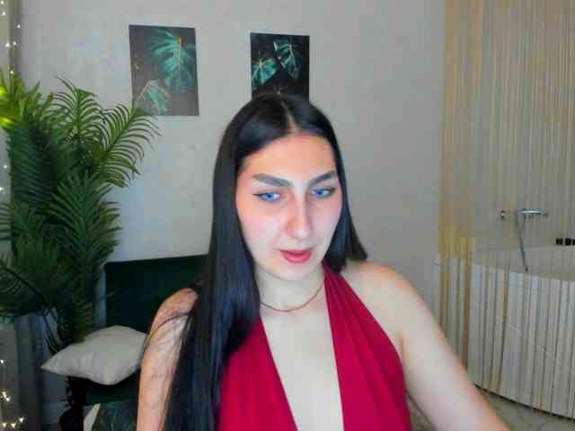 MirrorOfHeart webcam