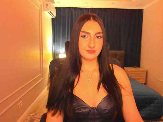 MirrorOfHeart webcam