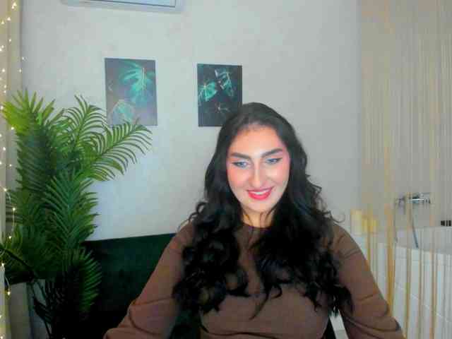 MirrorOfHeart webcam