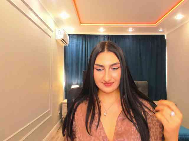 MirrorOfHeart webcam