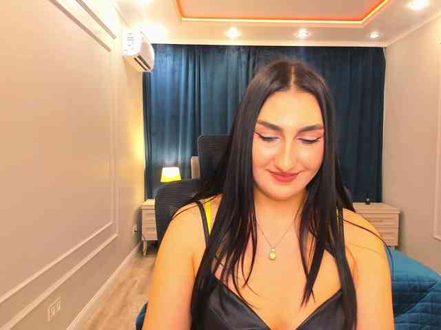MirrorOfHeart webcam