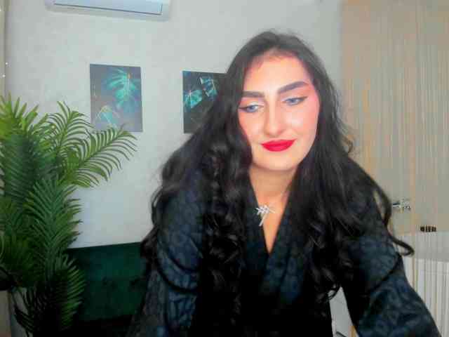 MirrorOfHeart webcam