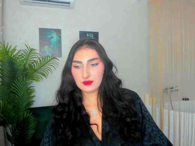 MirrorOfHeart webcam
