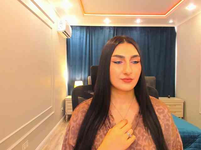 MirrorOfHeart webcam