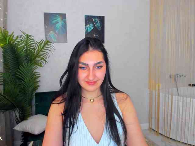 MirrorOfHeart webcam