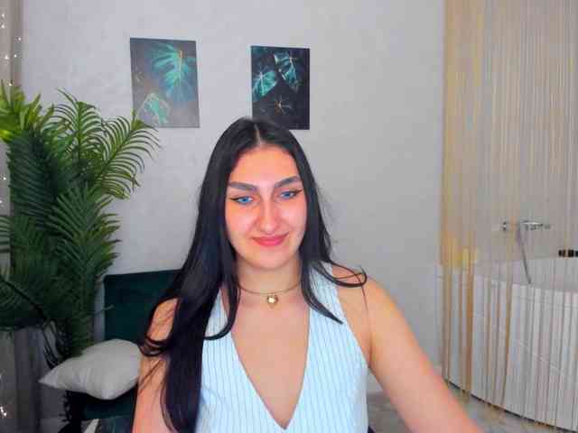 MirrorOfHeart webcam