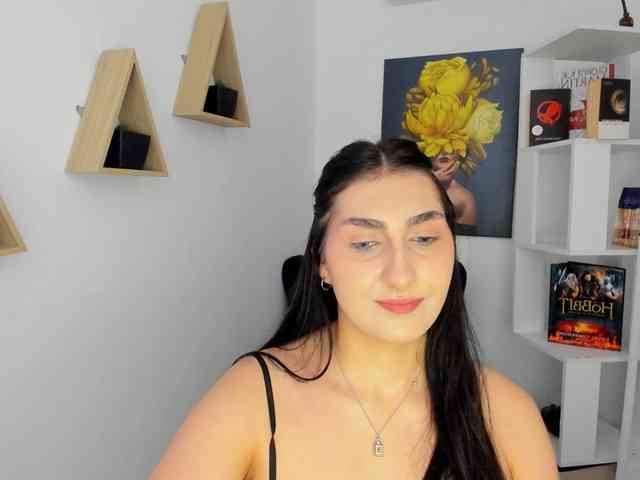 MirrorOfHeart webcam