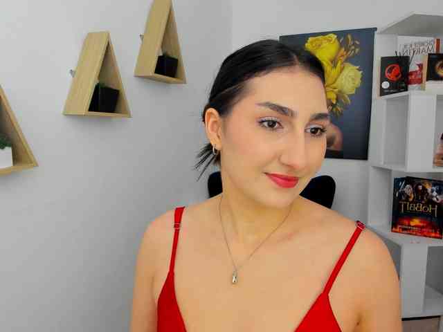 MirrorOfHeart webcam