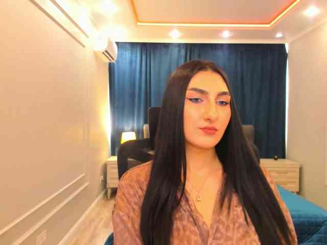 MirrorOfHeart webcam