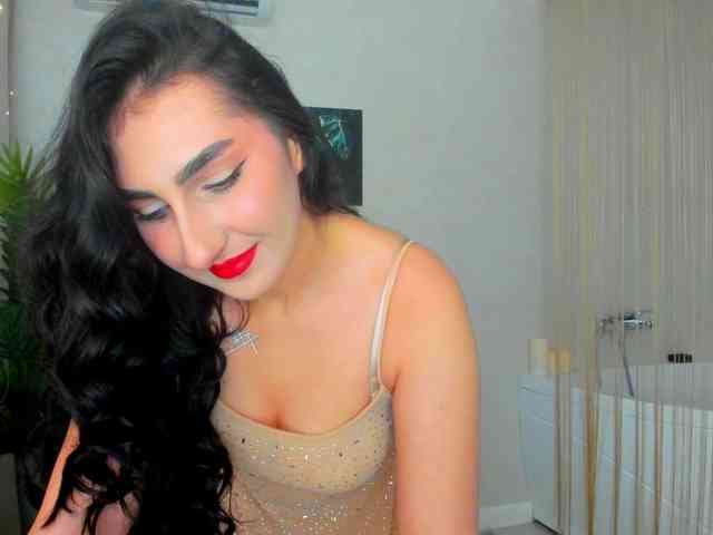 MirrorOfHeart webcam