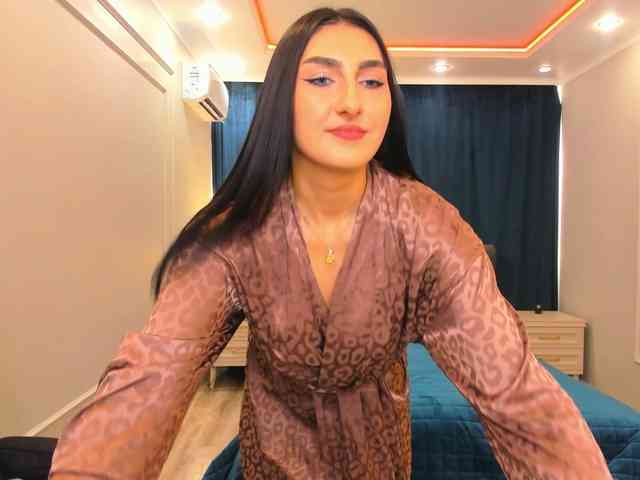 MirrorOfHeart webcam