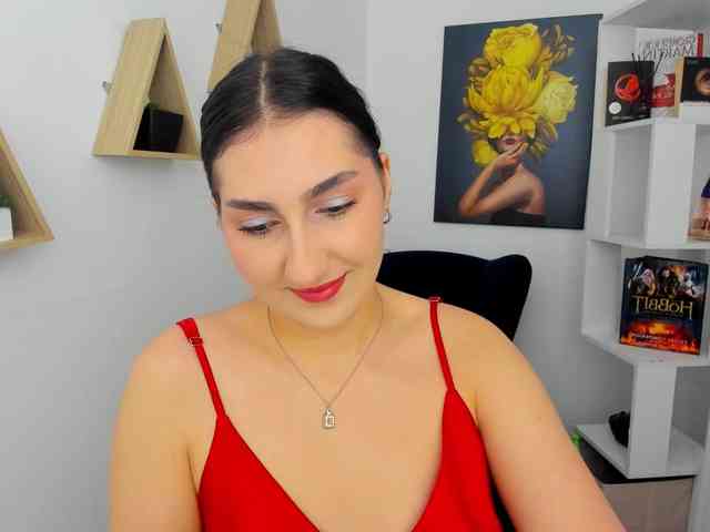 MirrorOfHeart webcam