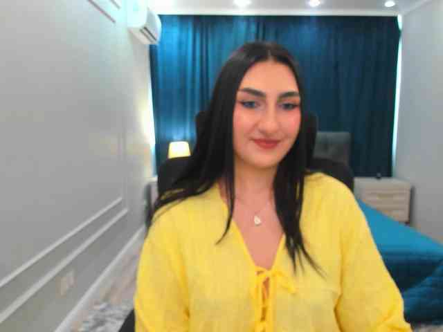MirrorOfHeart webcam