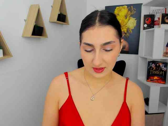 MirrorOfHeart webcam