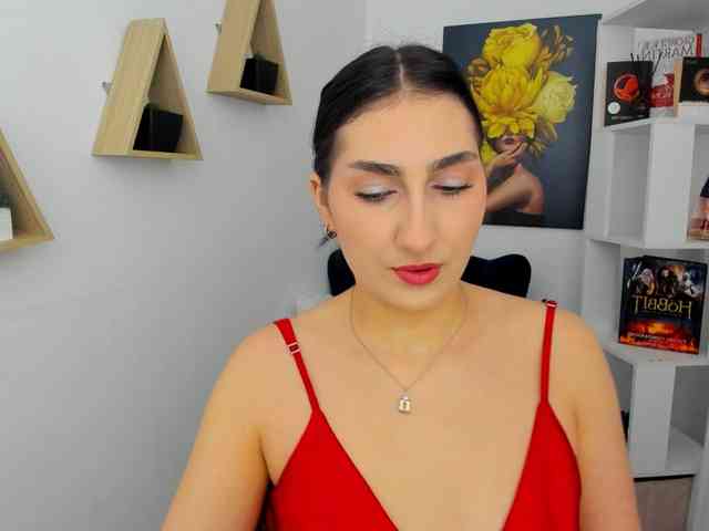 MirrorOfHeart webcam