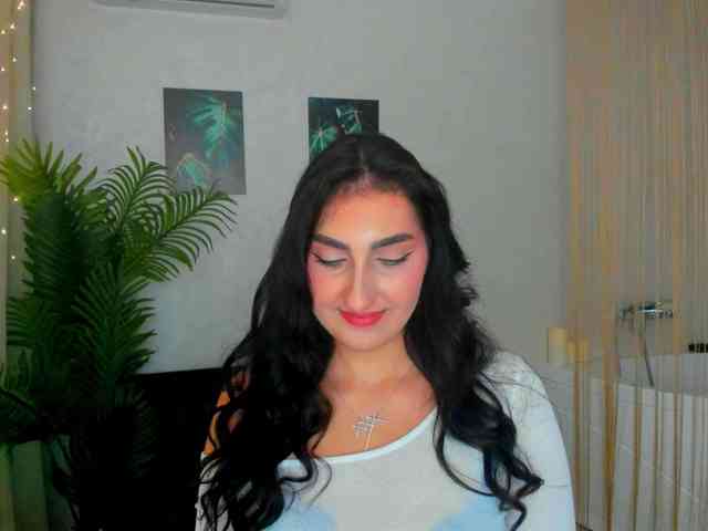 MirrorOfHeart webcam