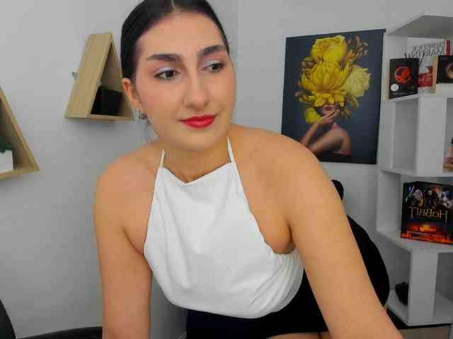 MirrorOfHeart webcam