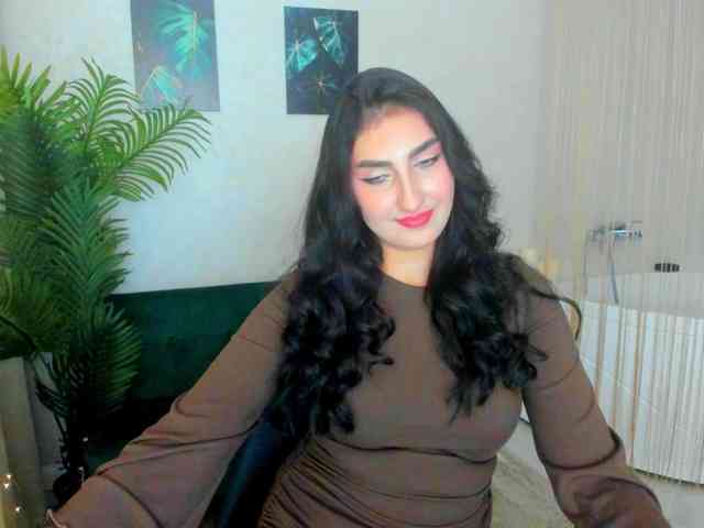 MirrorOfHeart webcam
