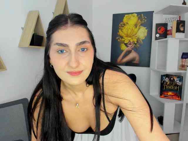 MirrorOfHeart webcam