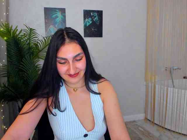 MirrorOfHeart webcam