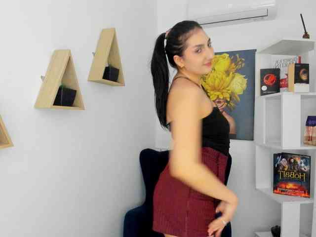 MirrorOfHeart webcam